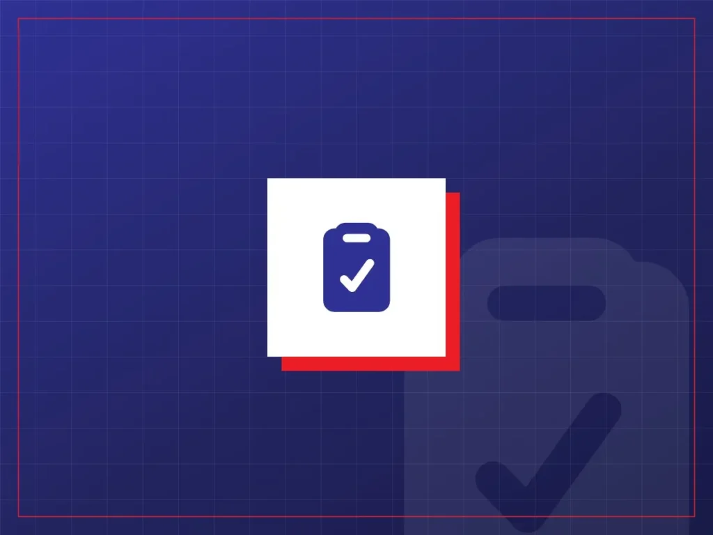 Infection Prevention Checklist (PDF)