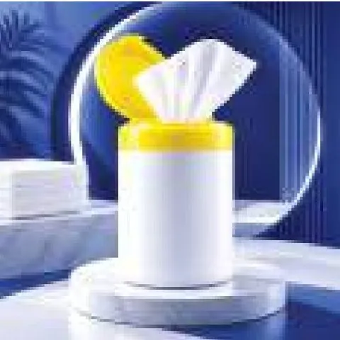 Bleach Germicidal Wipes
