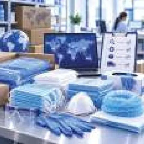 Clinic PPE Starter Set