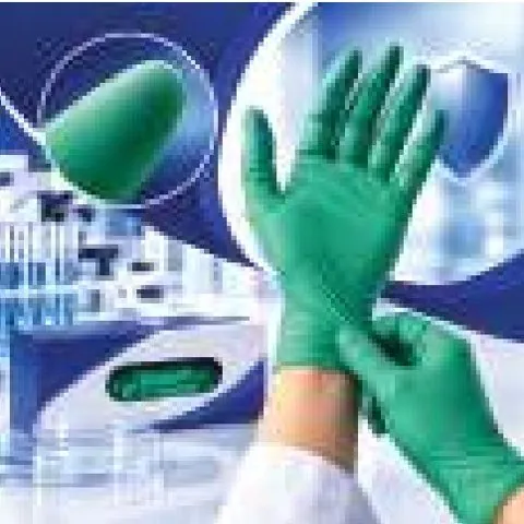 Chemical-Resistant Gloves