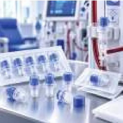 Hemostasis Pads