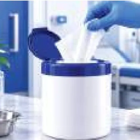 Disinfecting Surface Wipes