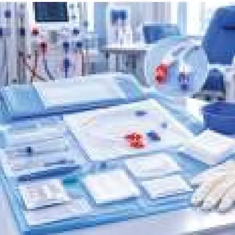 Wound Closure Kit