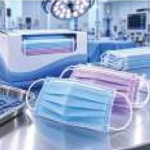 Level 3 Procedure Masks